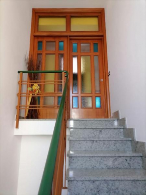 Cristina House Avola